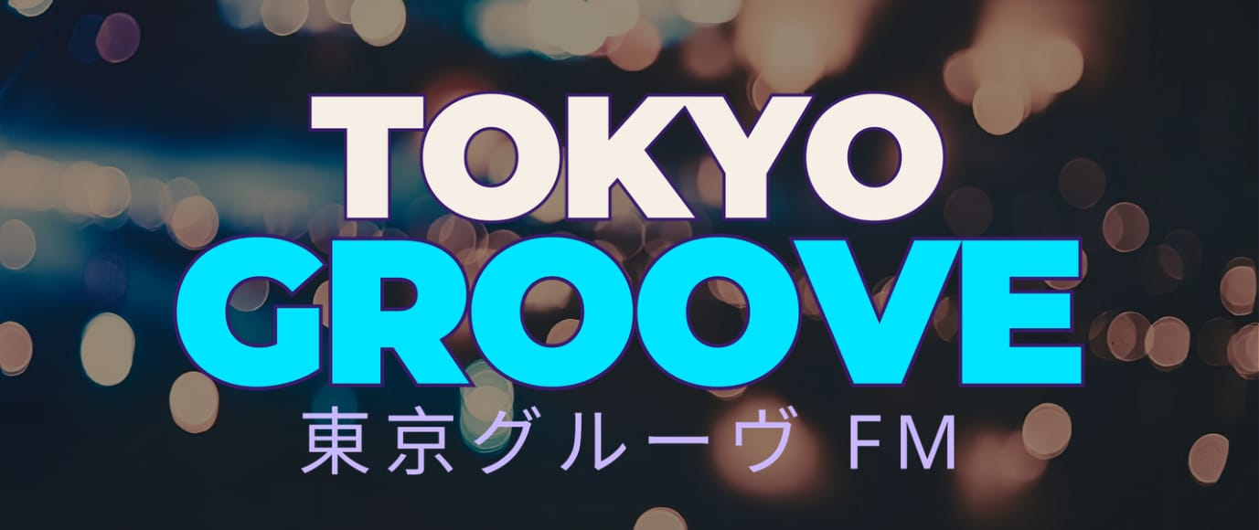 Tokyo Groove FM