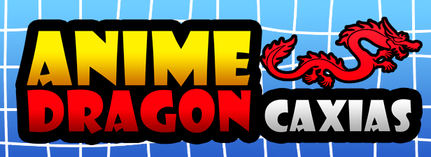 Anime Dragon Caxias 2026