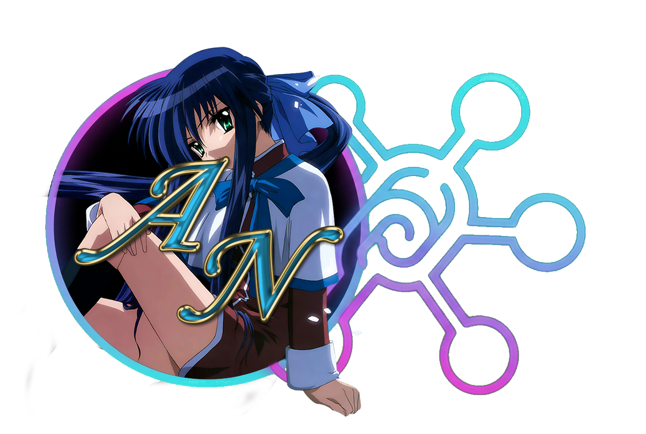 Logo Anime Night